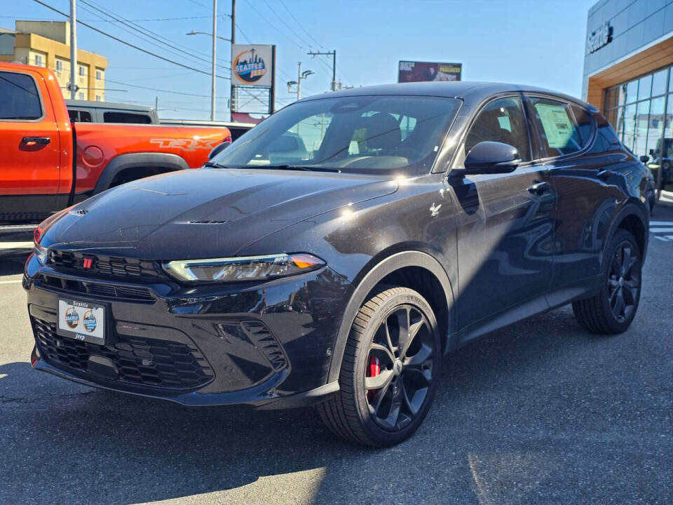 2024 Dodge Hornet for sale at Autos by Talon in Seattle, WA