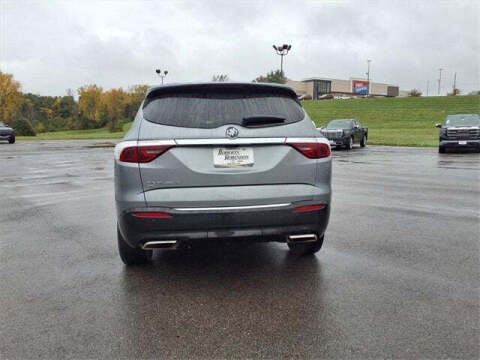 2024 Buick Enclave Premium