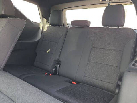 2024 Chevrolet Traverse LS