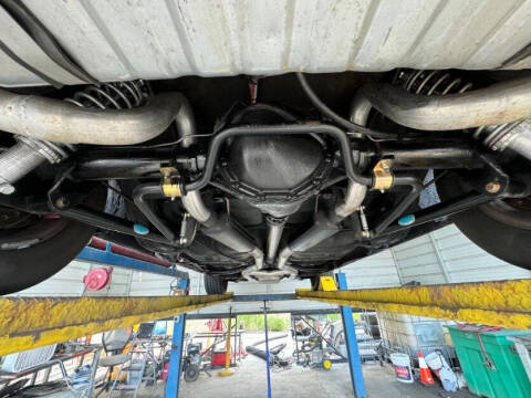 1967 Chevrolet Chevelle