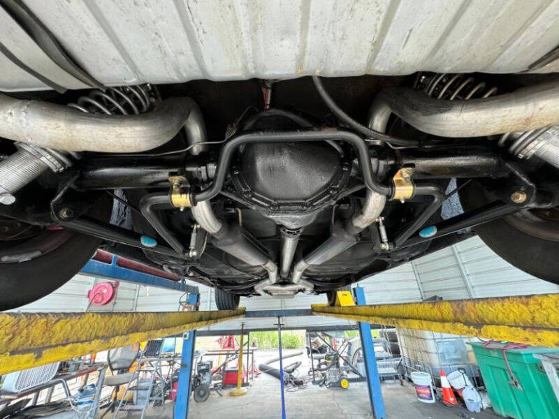 1967 Chevrolet Chevelle