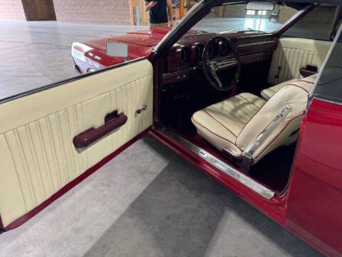 1968 Ford Torino