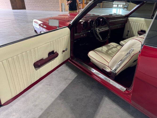 1968 Ford Torino