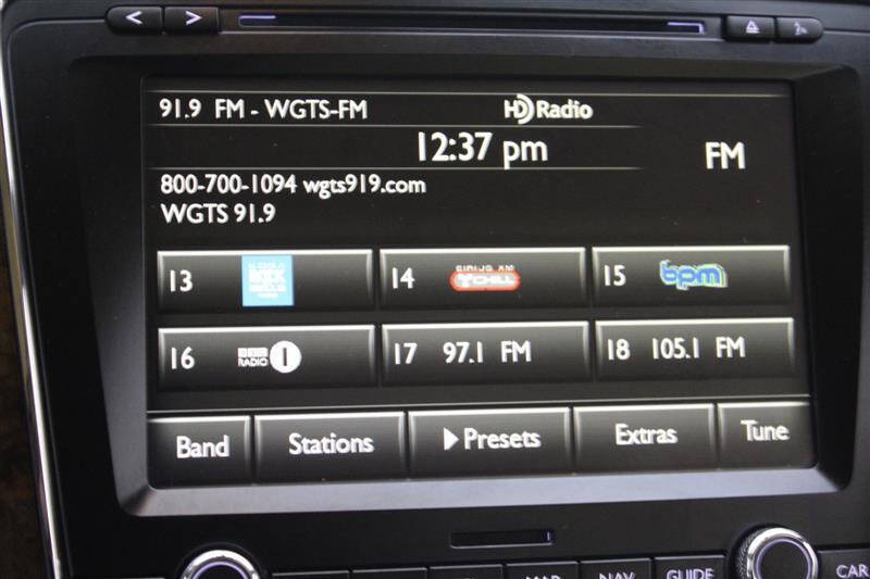 2013 Bentley Continental GT V8