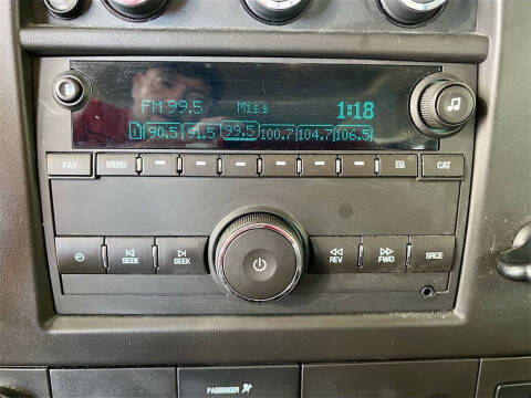 2019 Chevrolet Express LT 2500