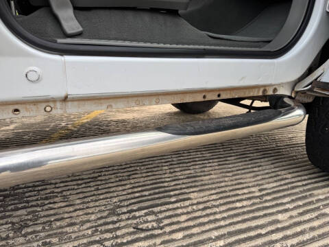 2003 Ford Excursion XLT