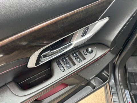 2014 GMC Terrain Denali