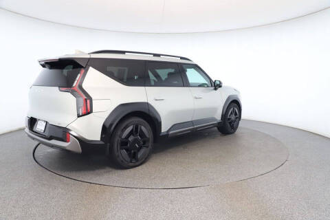 2024 Kia EV9 GT-Line