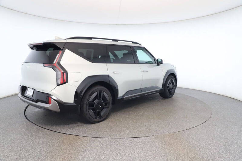 2024 Kia EV9 GT-Line