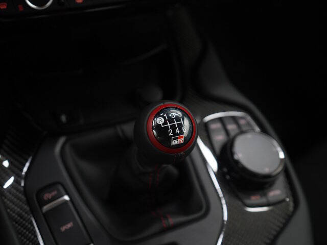 2026 Toyota GR Supra