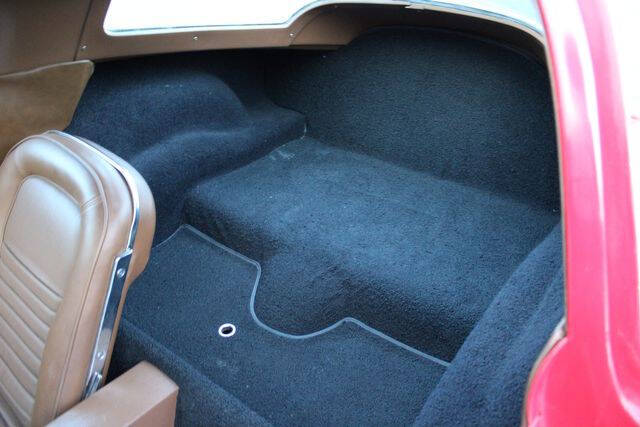 1967 Chevrolet Corvette