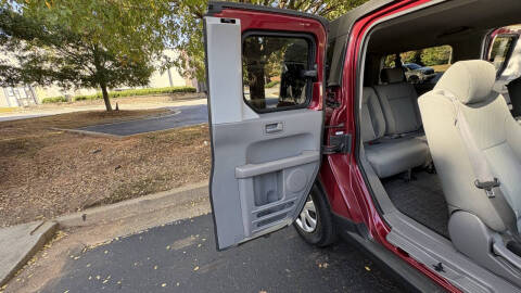 2010 Honda Element LX