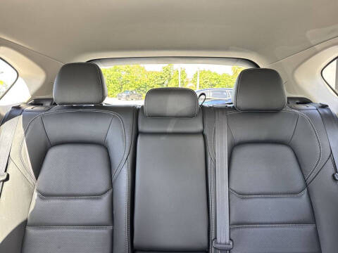 2024 Mazda CX-5 2.5 S Premium Plus