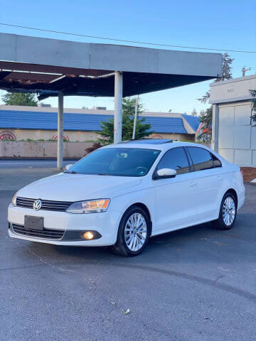 2013 Volkswagen Jetta