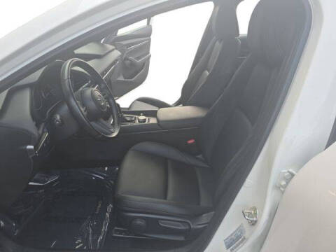2023 Mazda Mazda3 Hatchback 2.5 S Select