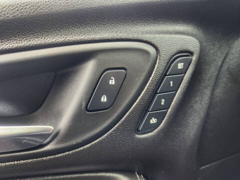 2025 Buick Encore GX Avenir