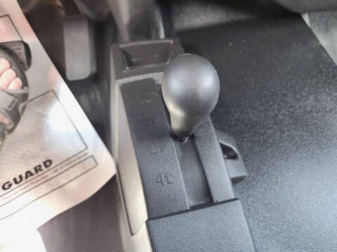 2016 Chevrolet Silverado 3500HD