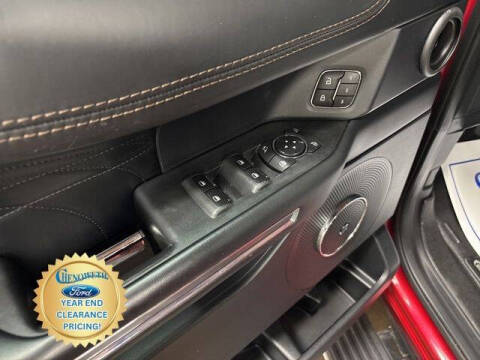 2020 Ford Expedition MAX Platinum