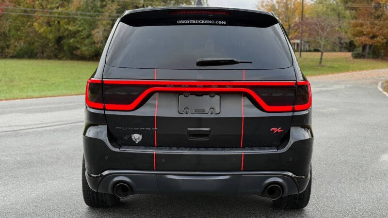 2022 Dodge Durango R/T