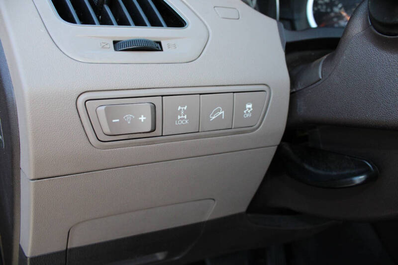 2015 Hyundai Tucson GLS