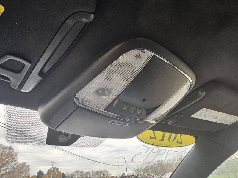 2012 Chrysler 300 Limited