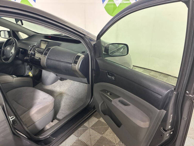 2009 Toyota Prius Standard