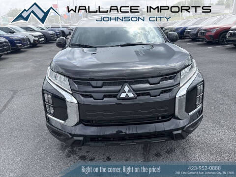2026 Mitsubishi Outlander Sport