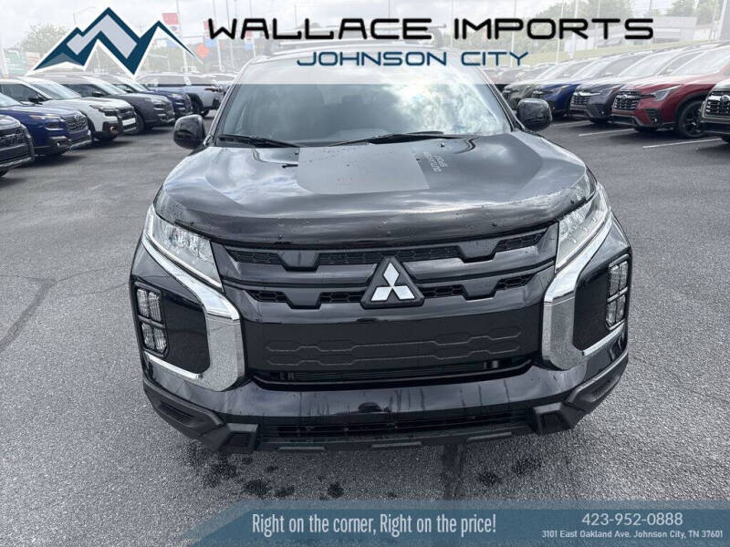 2026 Mitsubishi Outlander Sport
