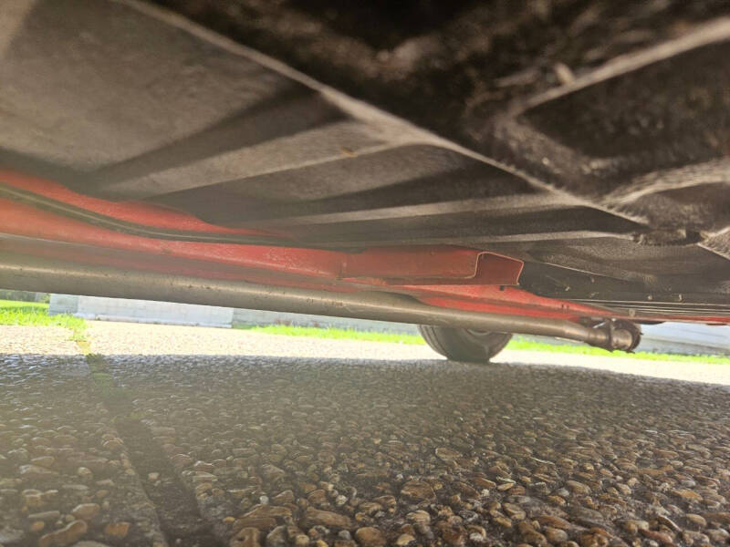 1967 Triumph Spitfire