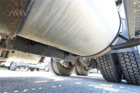 2015 Freightliner Cascadia