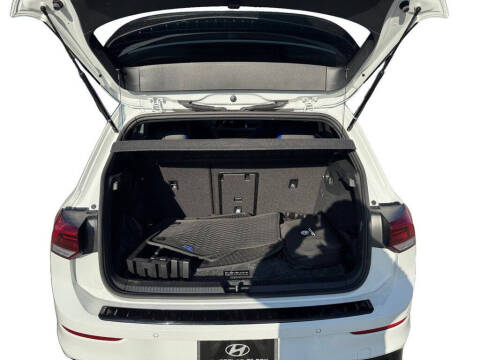 2024 Volkswagen Golf R 4Motion