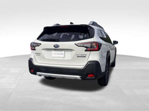 2023 Subaru Outback Touring XT