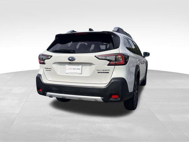2023 Subaru Outback Touring XT
