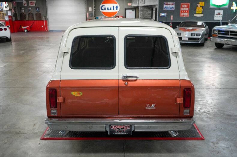 1969 Chevrolet Suburban