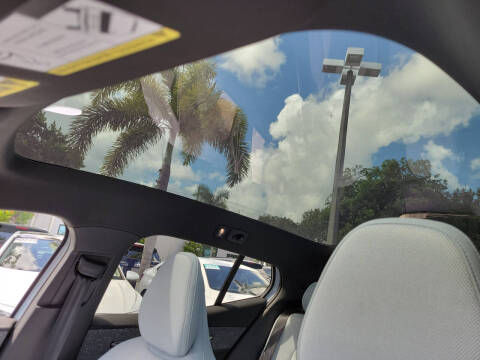 2025 Volvo EX30 Twin Ultra