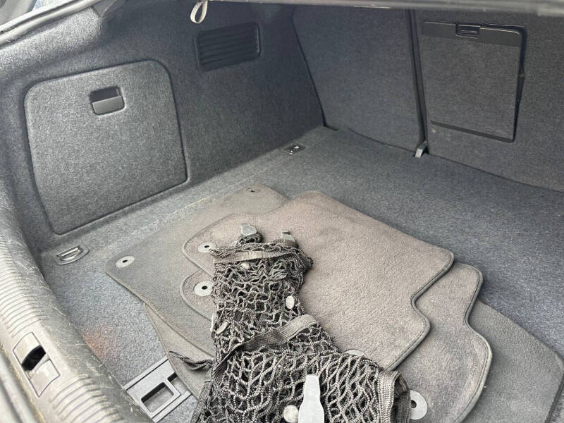 2004 Audi A4 1.8T quattro