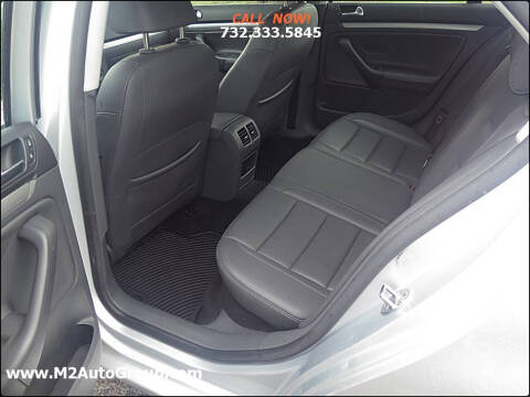 2009 Volkswagen Jetta SE PZEV