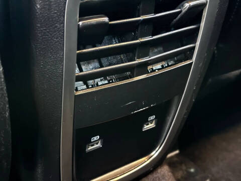 2019 Lincoln MKC Premiere