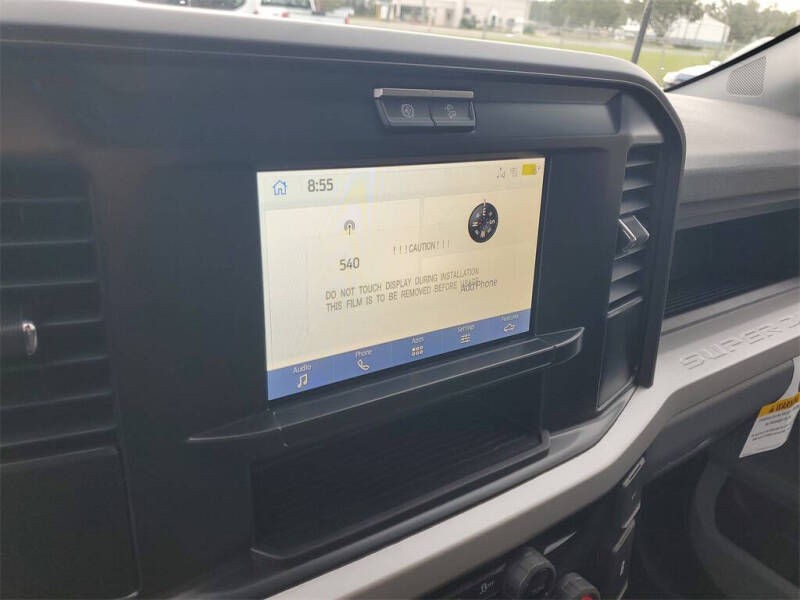 2026 Ford F-350 Super Duty