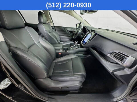 2024 Subaru Outback Touring