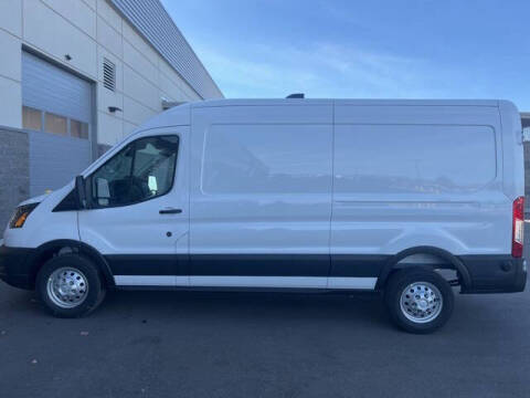 2026 Ford Transit 150