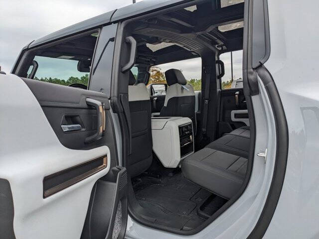 2024 GMC HUMMER EV 2X