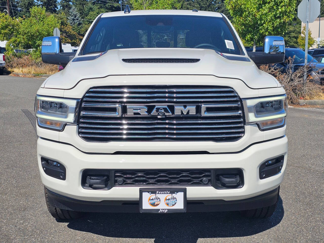 2024 Ram 2500 for sale at Autos by Talon in Seattle, WA