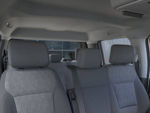 2024 Ford F-250 Super Duty