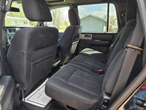 2016 Ford Expedition XLT
