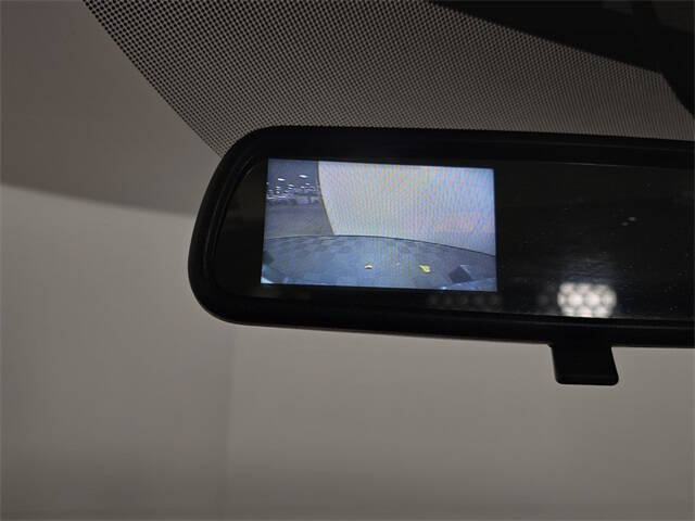 2024 GMC Savana 2500