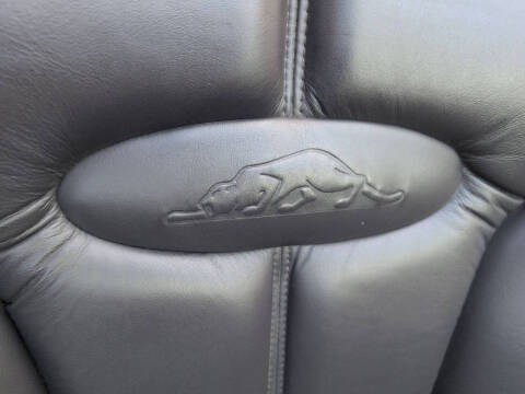 2002 Chrysler Prowler