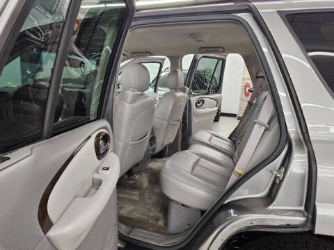 2005 Buick Rainier CXL