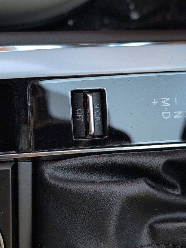 2025 Mazda CX-30 2.5 S Premium