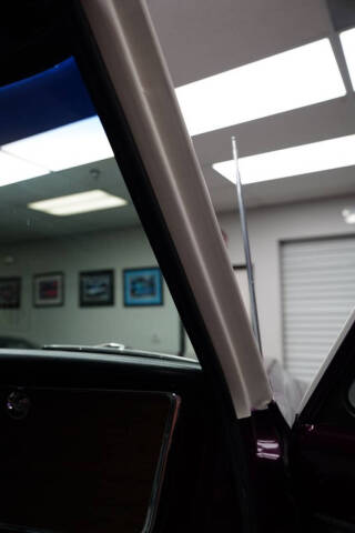 1972 Chevrolet C/K 10 Series